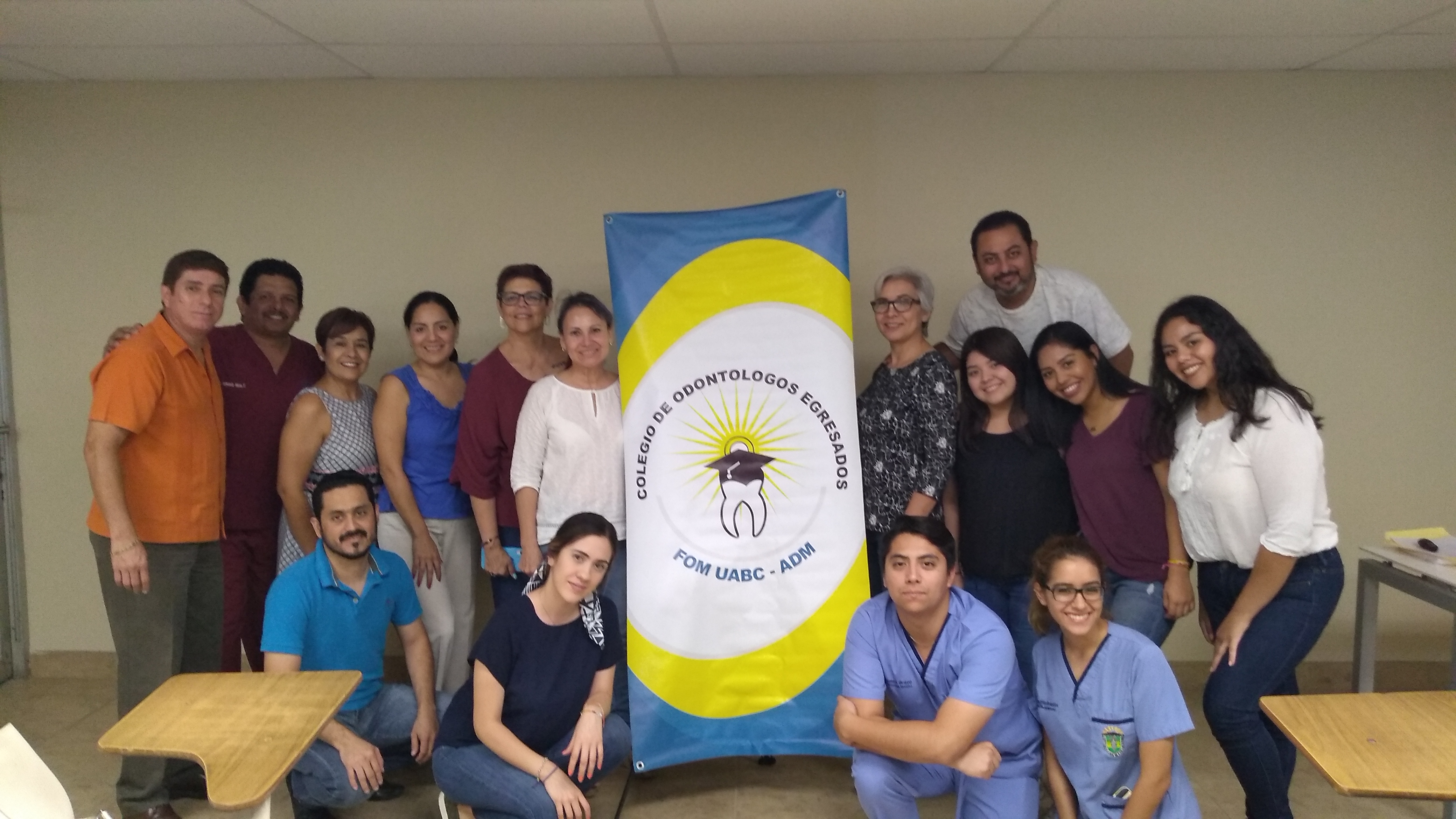 IV Asamlbea Ordinaria, Mexicali